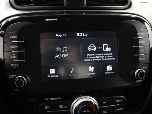 Used 2017 Kia Soul ! w/ Paint Protection Package FWD image 20