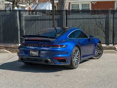 Used 2021 Porsche 911 GT3 RS AWD/4WD image 28