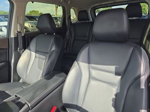 Certified 2023 Nissan Rogue SV w/ SV Premium B Package FWD image 22