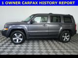 Used 2017 Jeep Patriot High Altitude image 5
