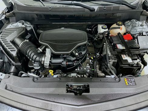 Used 2023 Cadillac XT6 Sport image 33