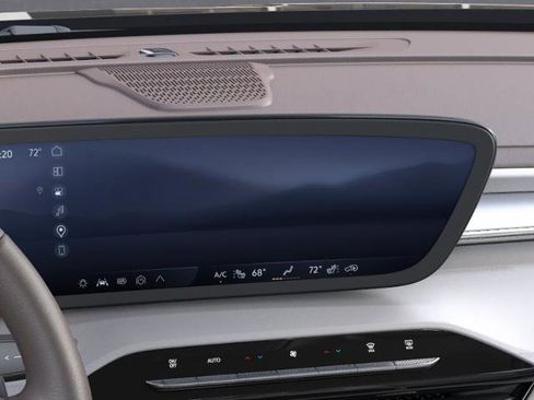 New 2026 Buick Enclave Avenir AWD/4WD image 41