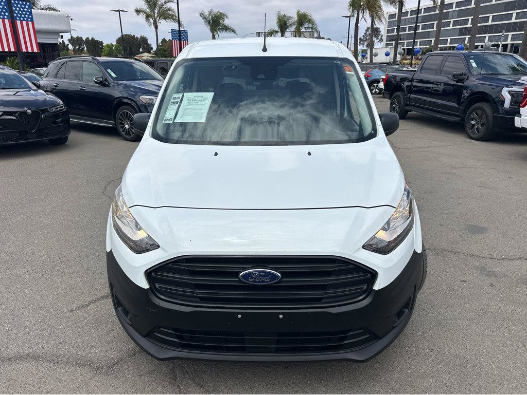 Used 2023 Ford Transit Connect XL FWD image 2