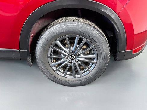 Used 2020 MAZDA CX-5 Touring FWD image 37