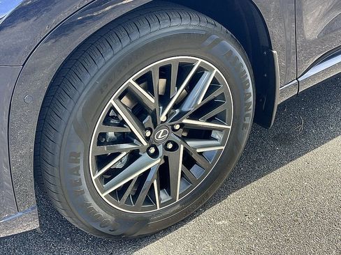 New 2026 Lexus TX 350 AWD image 6