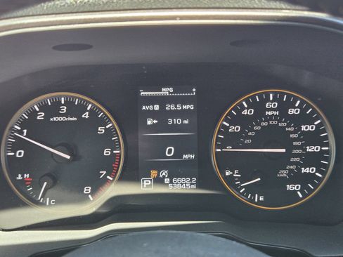 Used 2023 Subaru Outback Wilderness AWD/4WD image 17