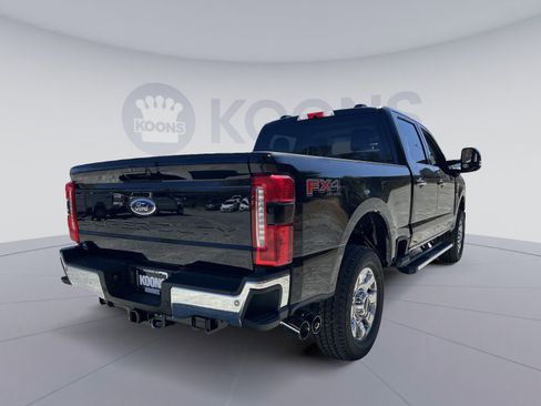 New 2026 Ford F250 Lariat AWD/4WD image 7