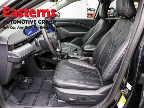 Used 2021 Ford Mustang Mach-E Select AWD/4WD image 13