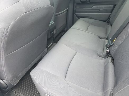 Used 2024 Toyota Tacoma SR AWD/4WD image 11