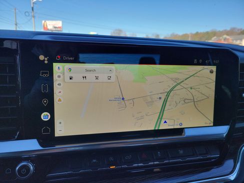 Used 2023 GMC Sierra 1500 Elevation image 22