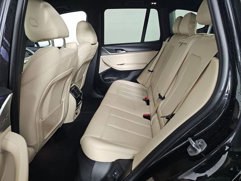 Used 2022 BMW X3 xDrive30i w/ Premium Package 2 image 11