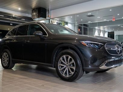 Certified 2025 Mercedes-Benz GLC 300 4MATIC