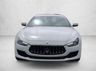 Used 2020 Maserati Ghibli S RWD video 2
