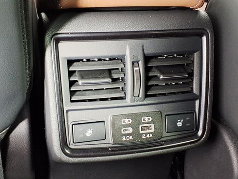 New 2026 Subaru Forester Touring AWD/4WD image 7