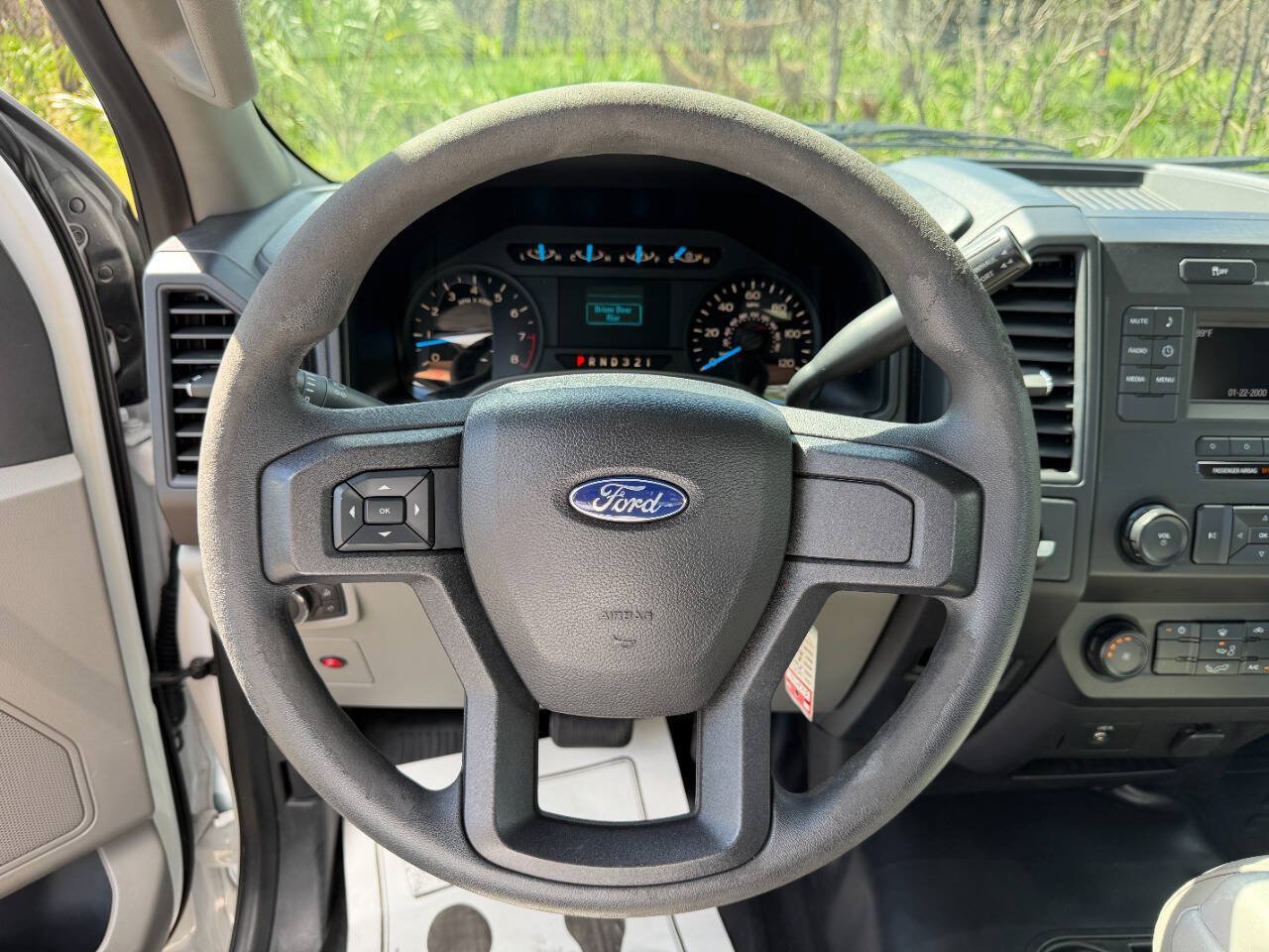 Used 2017 Ford F150 XL RWD image 13
