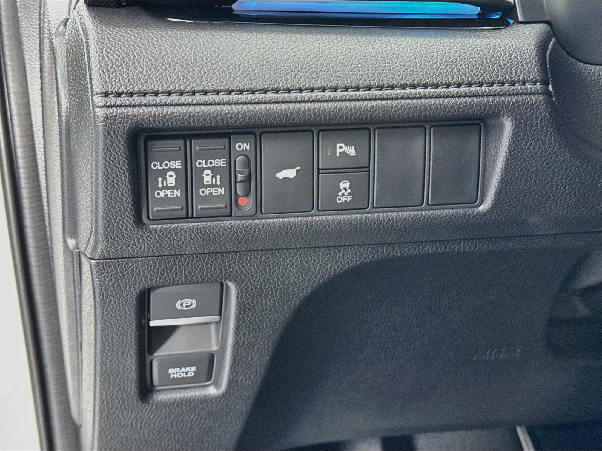 New 2027 Honda Odyssey Elite image 10