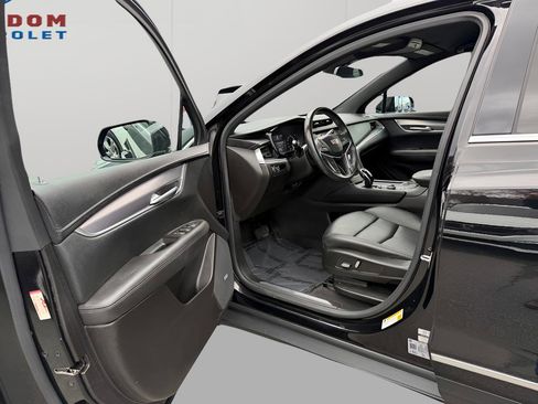 Used 2023 Cadillac XT5 Luxury FWD image 15
