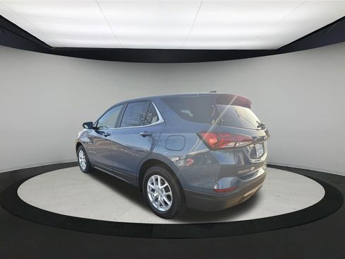 Used 2024 Chevrolet Equinox LT w/ LPO, Floor Liner Package image 5