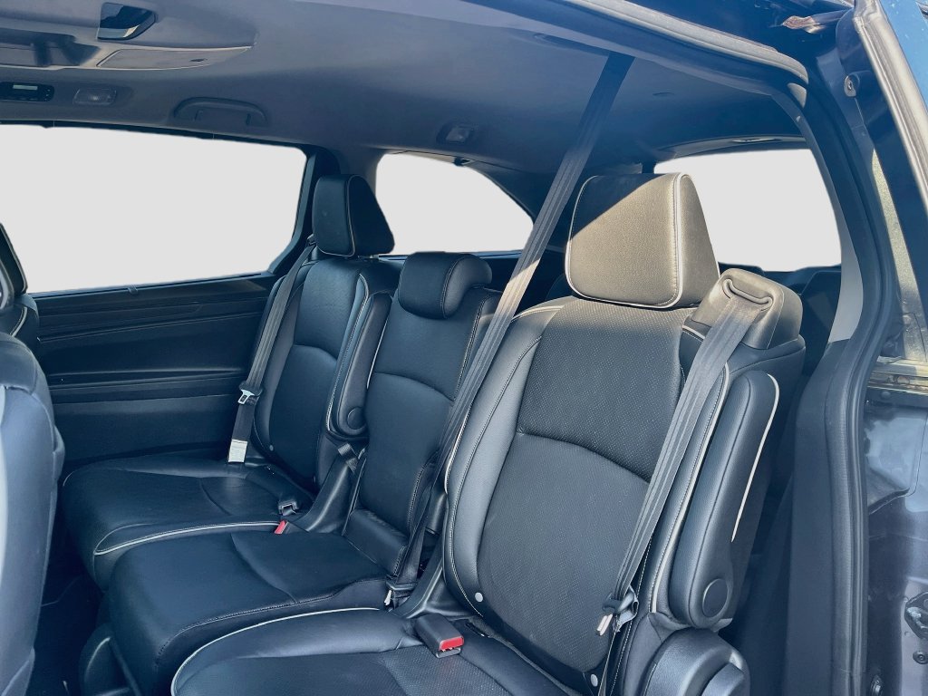 Used 2024 Honda Odyssey Elite image 24