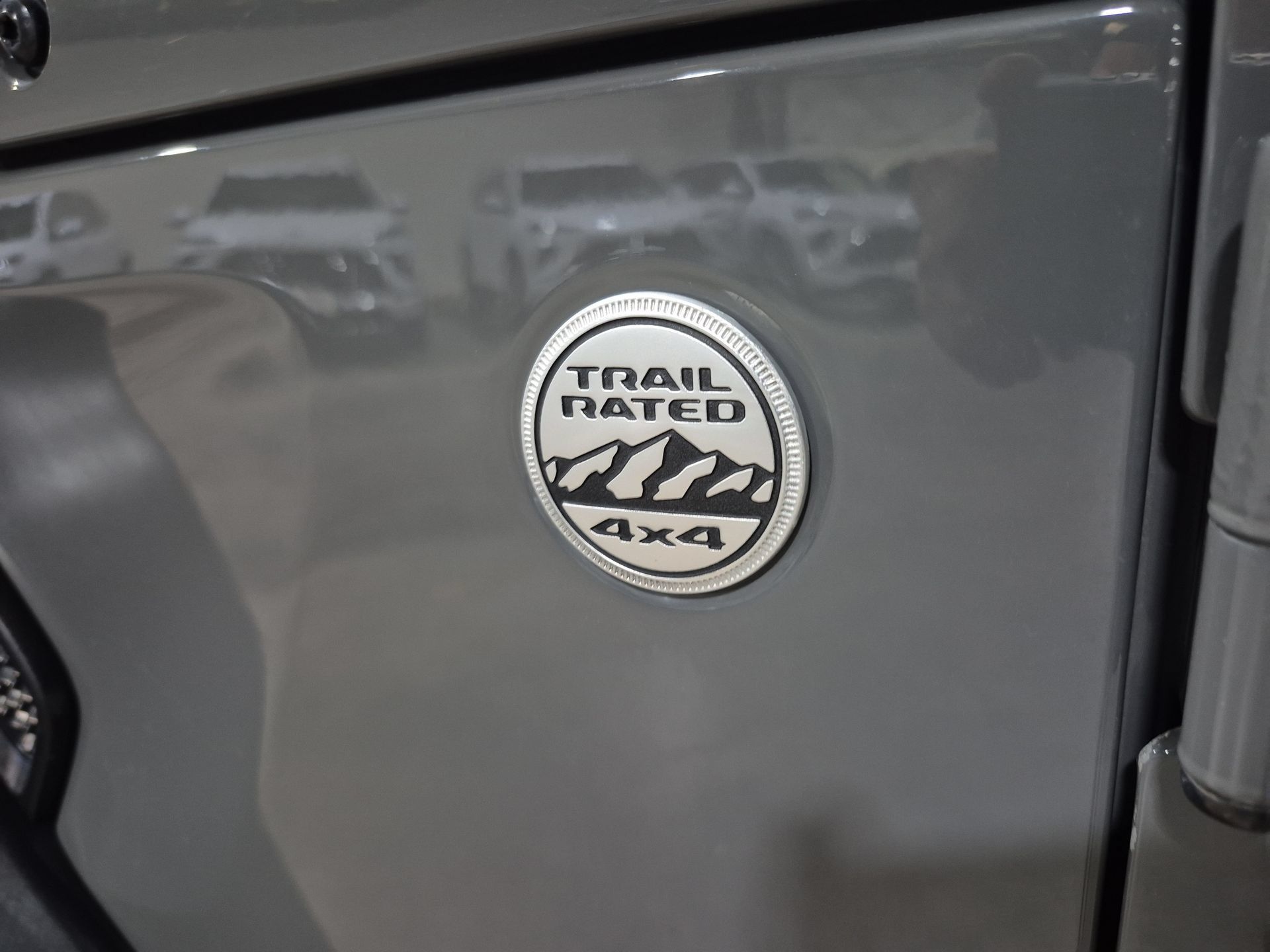 Used 2018 Jeep Wrangler Unlimited Sport AWD/4WD image 30