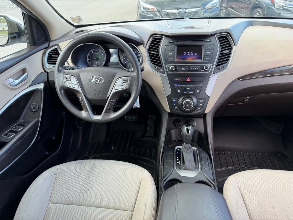 Used 2018 Hyundai Santa Fe Sport FWD image 19