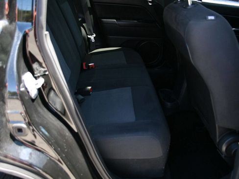 Used 2016 Jeep Compass Sport w/ Power Value Group image 12