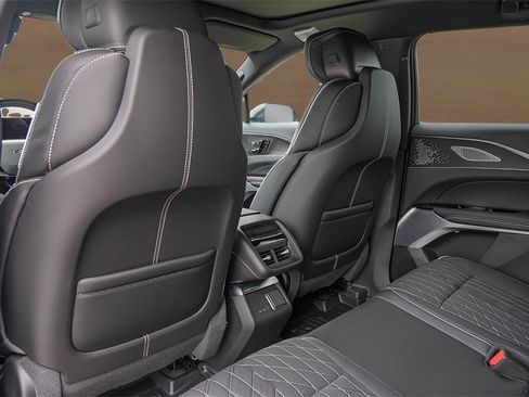 New 2026 Cadillac Lyriq V w/ LPO, Floor Liner Package image 21