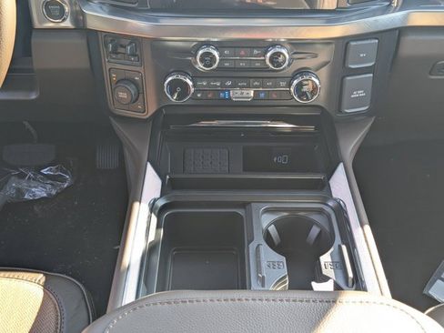 New 2026 Ford F450 King Ranch w/ FX4 Off-Road Package image 20