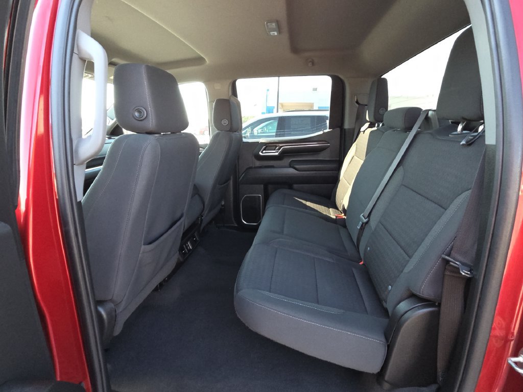 Certified 2023 Chevrolet Silverado 1500 LT w/ Protection Package AWD/4WD image 29
