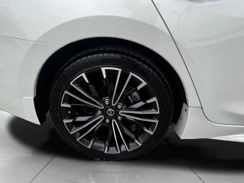 Used 2022 Nissan Maxima SV w/ Floor Mat Group image 56