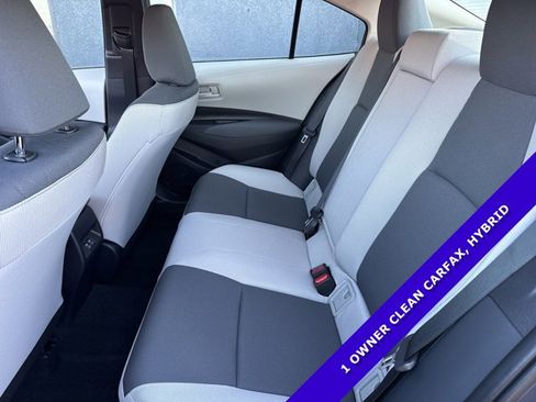 Used 2026 Toyota Corolla LE image 6