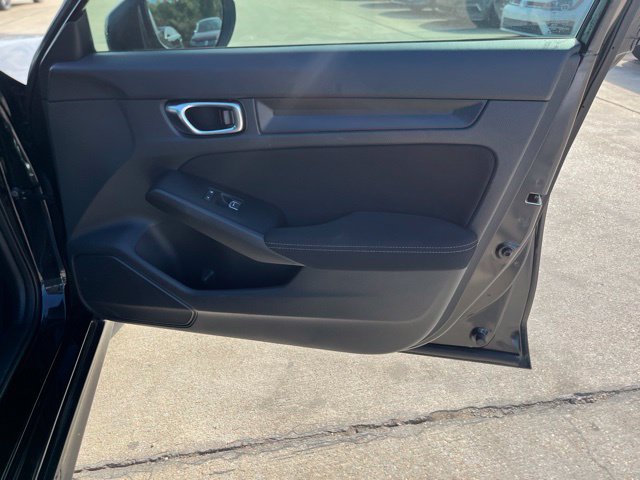 Used 2022 Honda Civic Sport image 17