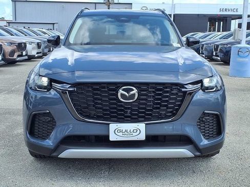 New 2026 MAZDA CX-70 3.3 Turbo w/ Premium Package AWD/4WD image 4