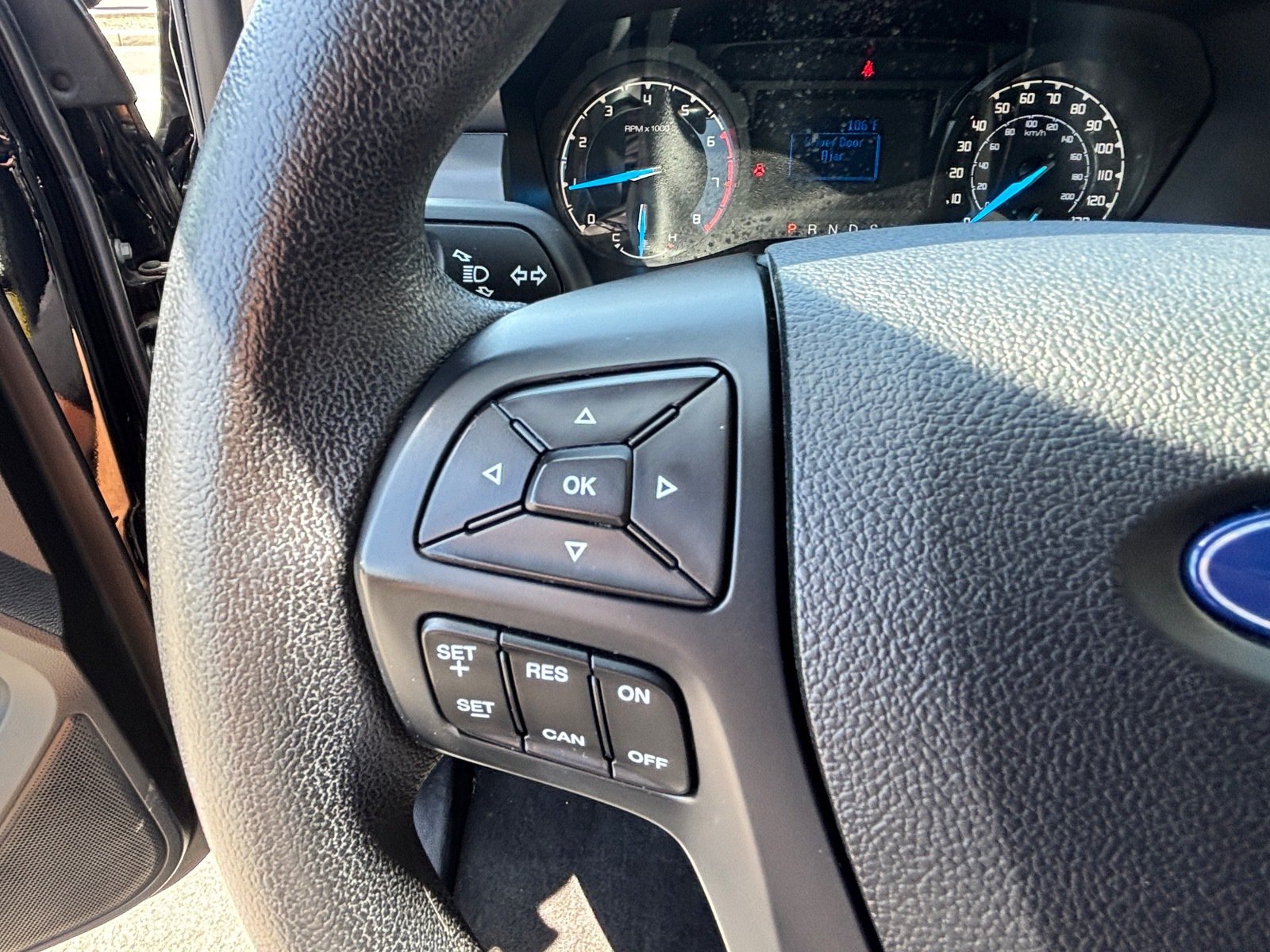 Used 2020 Ford Ranger XL w/ Equipment Group 101A Mid RWD image 23