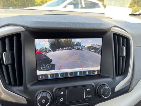 Certified 2020 GMC Terrain Denali w/ Denali Premium Package image 26