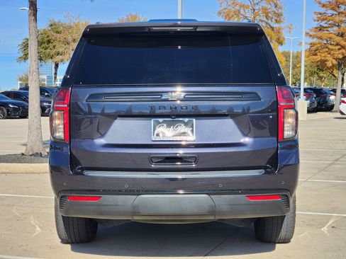 Used 2023 Chevrolet Tahoe Z71 w/ Luxury Package image 12