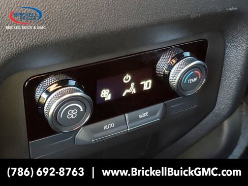 New 2026 Buick Enclave Sport Touring image 14