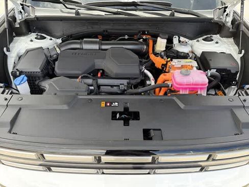 New 2026 Hyundai Santa Fe SE FWD image 11