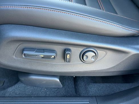 New 2026 Honda CR-V Sport-L image 26