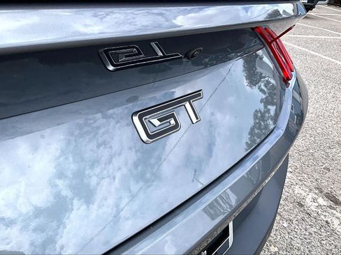 Certified 2025 Ford Mustang GT RWD image 31