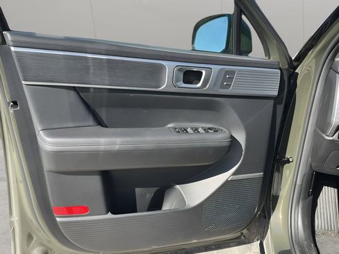 Used 2024 Hyundai Santa Fe Limited FWD image 10
