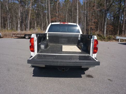 Used 2015 Toyota Tundra SR5 w/ TRD Off Road Package image 13