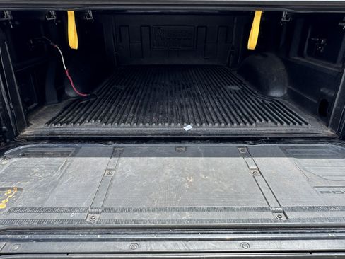 Used 2023 Ford F150 Tremor w/ Equipment Group 402A High AWD/4WD image 22