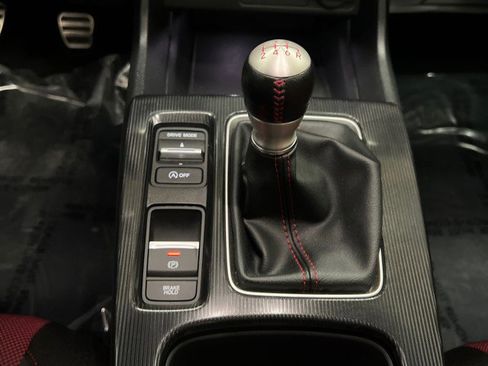 Used 2024 Honda Civic Si image 26
