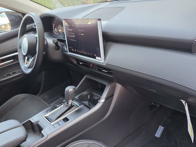 New 2026 MAZDA CX-5 Select AWD/4WD image 15