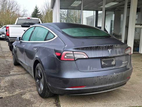 Used 2019 Tesla Model 3 Long Range image 5
