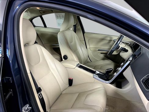 Used 2015 Volvo S60 T5 Premier FWD image 29
