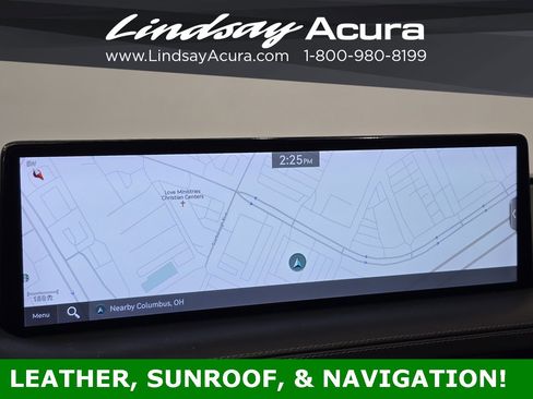 Used 2023 Genesis GV70 3.5T Sport w/ Sport Advanced Package image 19