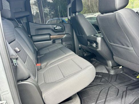 Used 2020 Chevrolet Silverado 1500 RST w/ All-Star Edition image 12