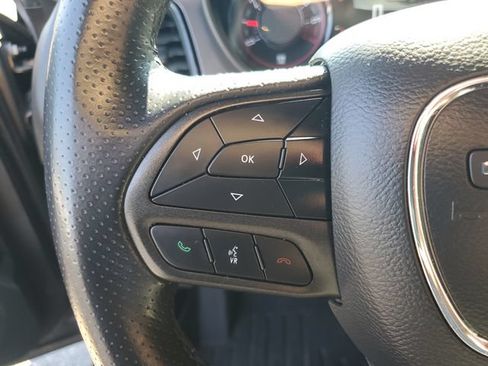 Used 2022 Dodge Challenger SXT w/ Blacktop Package RWD image 26